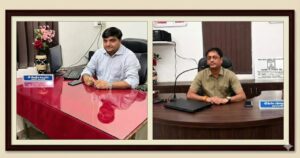 વર્ષ 2018 થી વર્ષ 2023ના સમયગાળા દરમ્યાન સરપંચશ્રી ઉલ્પેશભાઈ પટેલ અને તત્કાલીન તલાટી કમ  મંત્રીશ્રી પિનાકીનભાઈ પટેલ હાલ ઇન્ચાર્જ મદદનીશ તાલુકા વિકાસ અધિકારી તા. પં.વડોદરા દ્વારા અંકોડિયા ગામને આદર્શ ગામ બનાવવા સિંહ ફાળો આપેલ છે